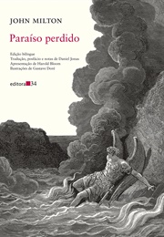 Paraíso Perdido (John Milton)