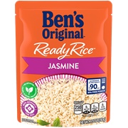 Ben&#39;s Original Ready Rice Jasmine Rice