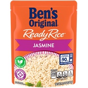 Ben's Original Ready Rice Jasmine Rice