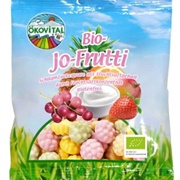 Okovital Bio-Jo-Frutti