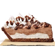 BK Hershey's Sundae Pie