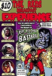 The Red's Breakfast Experience (2001)