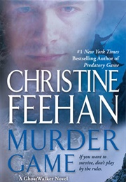 Murder Game (Christine Feehan)