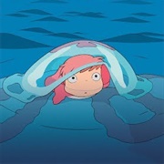 Ponyo
