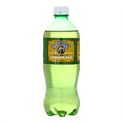 Old Tyme Ginger Ale