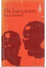 The Interpreters (Wole Soyinka)