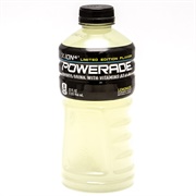 Powerade Lemonade