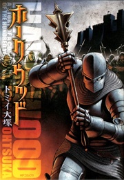 Hawkwood (Ohtsuka, Tommy)