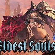 Eldest Souls