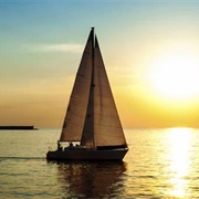 Sailboat