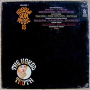 V/A - Bubble Gum Music Is the Naked Truth Volume 1 (1969)