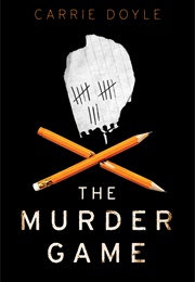 The Murder Game (Carrie Doyle)