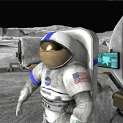 Moonbase Alpha