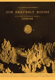 Our Heavenly Bodies (1925)