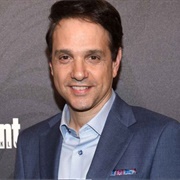 Ralph Macchio