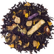 David's Tea Cool Cucumber