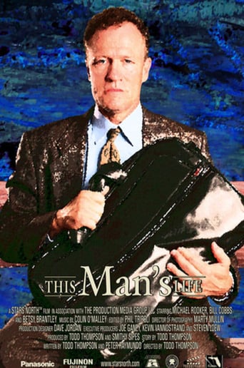 This Man's Life (2008)