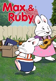 Max & Ruby (2004)
