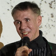 Aleksei Panin
