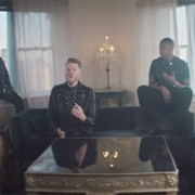 New Rules X Are You That Somebody?