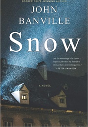 Snow (John Banville)