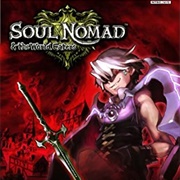 Soul Nomad & the World Eaters