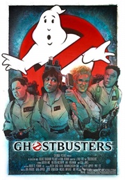 Ghostbusters (2016)