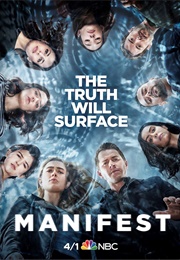 Manifest Season 3 (2021)