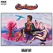 Haikara - Geafar