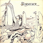 Storyteller- Storyteller