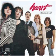 Heart - Even It Up