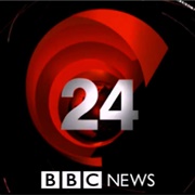 BBC News 24