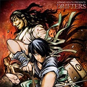 Drifters OVA