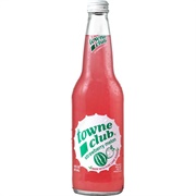 Towne Club Strawberry Melon