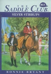 Silver Stirrups (Bonnie Bryant)