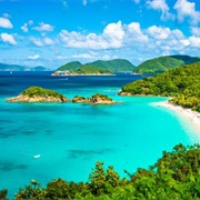 U.S. Virgin Islands (United States Territory)