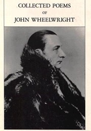 Collected Poems (John B. Wheelright)