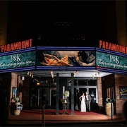 The Paramount