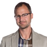 Josh Kilmer-Purcell (Gay, He/Him)