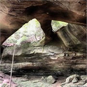 Natural Bridge of Alabama