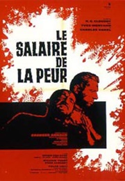 The Wages of Fear (1953)