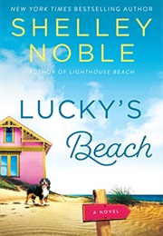 Lucky's Beach (Shelley Noble)