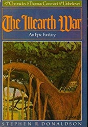 The Illearth War (Stephen R. Donaldson)