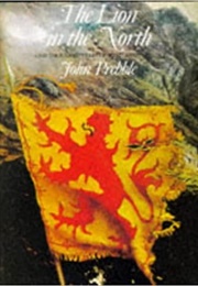 The Lion in the North (John Prebble)