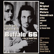 Buffalo 66 Soundtrack