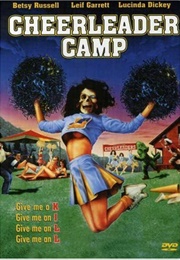 Cheeleader Camp (1988)