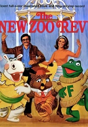 The New Zoo Revue (1970)
