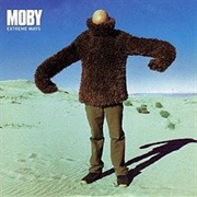 Extreme Ways - Moby