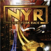 NYR: New York Race