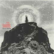 The Rifle's Spiral - The Shins